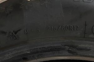 Gomme invernali