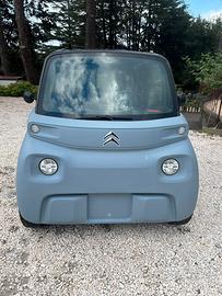 Citroen AMI 2024
