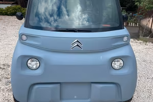 Citroen AMI 2024