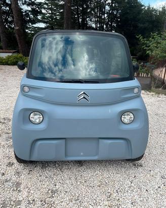Citroen AMI 2024