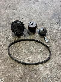 Kit variatore piaggio si