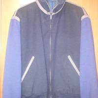 giacchetto Made in Italy Iceberg tg.M/L (48-54) 