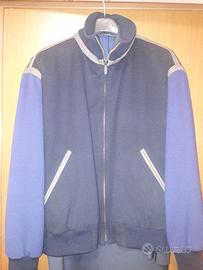 giacchetto Made in Italy Iceberg tg.M/L (48-54) 