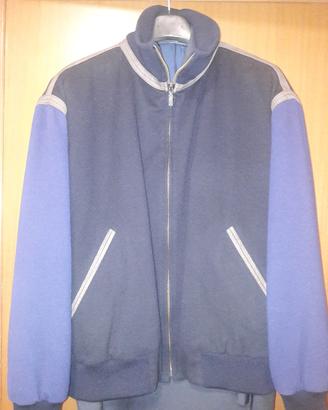 giacchetto Made in Italy Iceberg tg.M/L (48-54) 