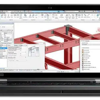 Workstation Lenovo Thinkpad P53 i7-9750H 32/512 pc