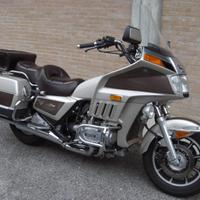 HONDA GL 1200 Goldwing Aspencade