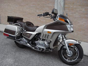 HONDA GL 1200 Goldwing Aspencade