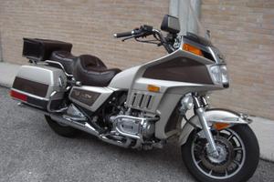 HONDA GL 1200 Goldwing Aspencade