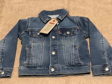 Giubbotto Jeans Lewis - Bambino