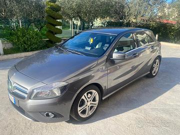 Mercedes  Classe A 200 CDI Sport
