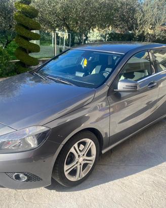 Mercedes  Classe A 200 CDI Sport