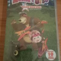 Masha E Orso - Masha Rock Star e altre avventure
