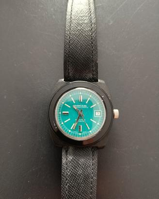 orologio automatico vintage