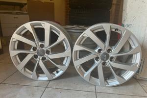 cerchioni audi