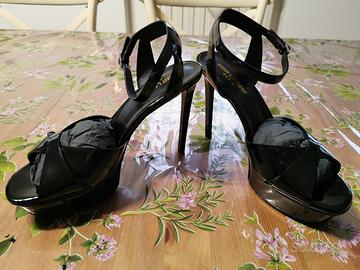 Sandali Yves Saint Laurent