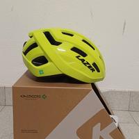 Casco ciclismo