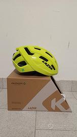 Casco ciclismo