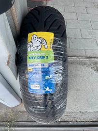 Pneumatico Michelin City Grip 2 140/60/R13 NUOVO