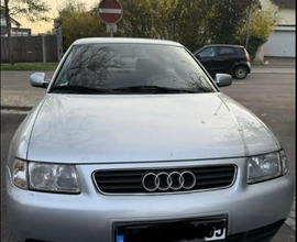 Audi A3 8L 1.6 + Gpl