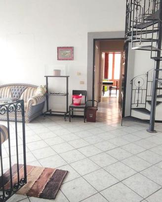 Appartamento Nicolosi