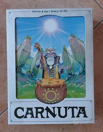 Carnuta