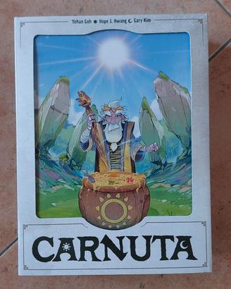 Carnuta