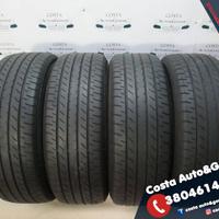 225 60 18 Yokohama 80%  225 60 R18 Gomme