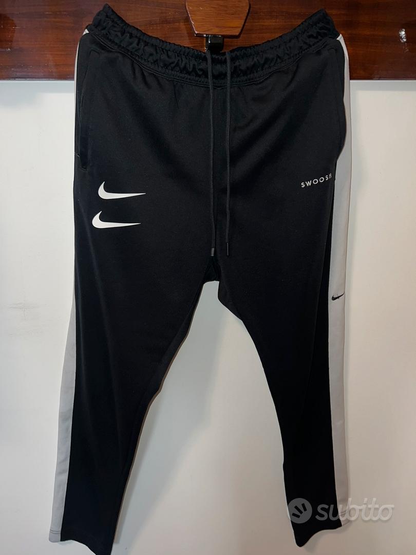 Tuta nike double on sale swoosh