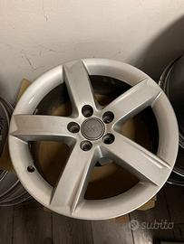 CERCHI IN LEGA AUDI Q5