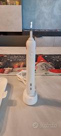 spazzolino elettrico Oral-b