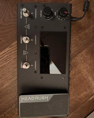 Headrush mx5