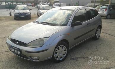 Ford focus 3-5 porte 1.8 tdci 2.0.0.2