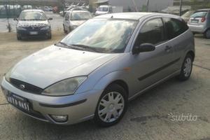 Ford focus 3-5 porte 1.8 tdci 2.0.0.2