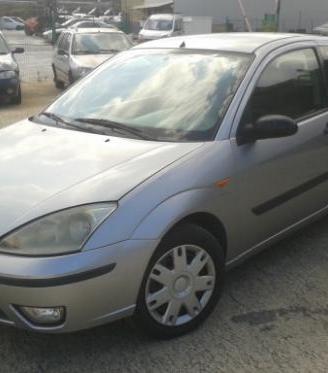 Ford focus 3-5 porte 1.8 tdci 2.0.0.2