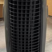 raffreddatore e vaporizzatore