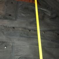 Barbour Beaufort Blu taglia M