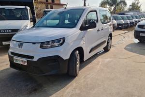 FIAT DOBLO 5 POSTI 1.5 BLUEHDI 100 CV -2024 -N1