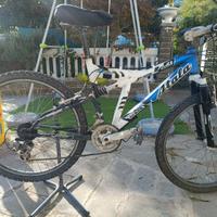 MTB Atala 26 biammortizzata