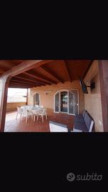 Casa Paola I 30 metri dal Mare | Porto Cesareo