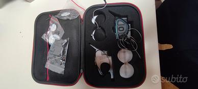Kit interfono BTX2 Pro S LR Twin