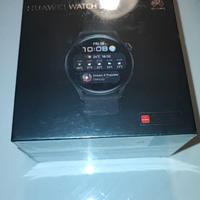 HUAWEI WATCH 3 CELLULAR E-SIM