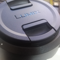 Lumix 24/105