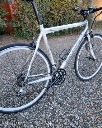 bici da corsa