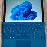 Microsoft Surface Pro 7 - i7 - 16gb - 1tb