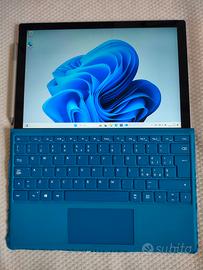 Microsoft Surface Pro 7 - i7 - 16gb - 1tb