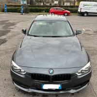 Bmw 320d Touring anno 2016