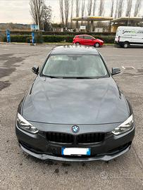 Bmw 320 Touring