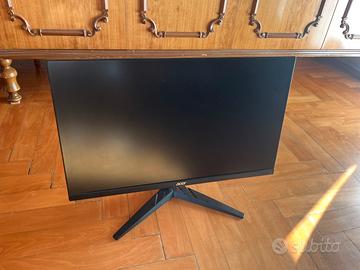 Acer KG242Y 24” Gaming Monitor 165Hz 1ms Full HD