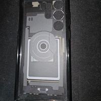 Cover spigen originale S23 ultra + OMAGGI