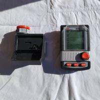 Computer per irrigazione giardino